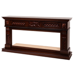 Портал Real Flame Corsica 50 NT