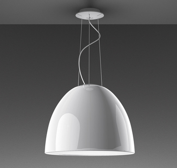 Nur Gloss by Artemide