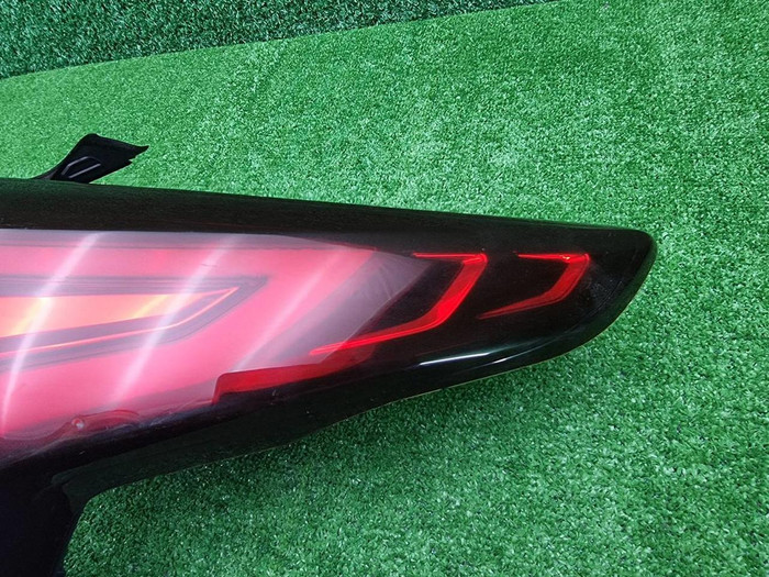 Фонарь правый внешний Москвич 3 (2022-н.в.)