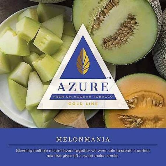 Azure Gold Line - MelonMania (100г)