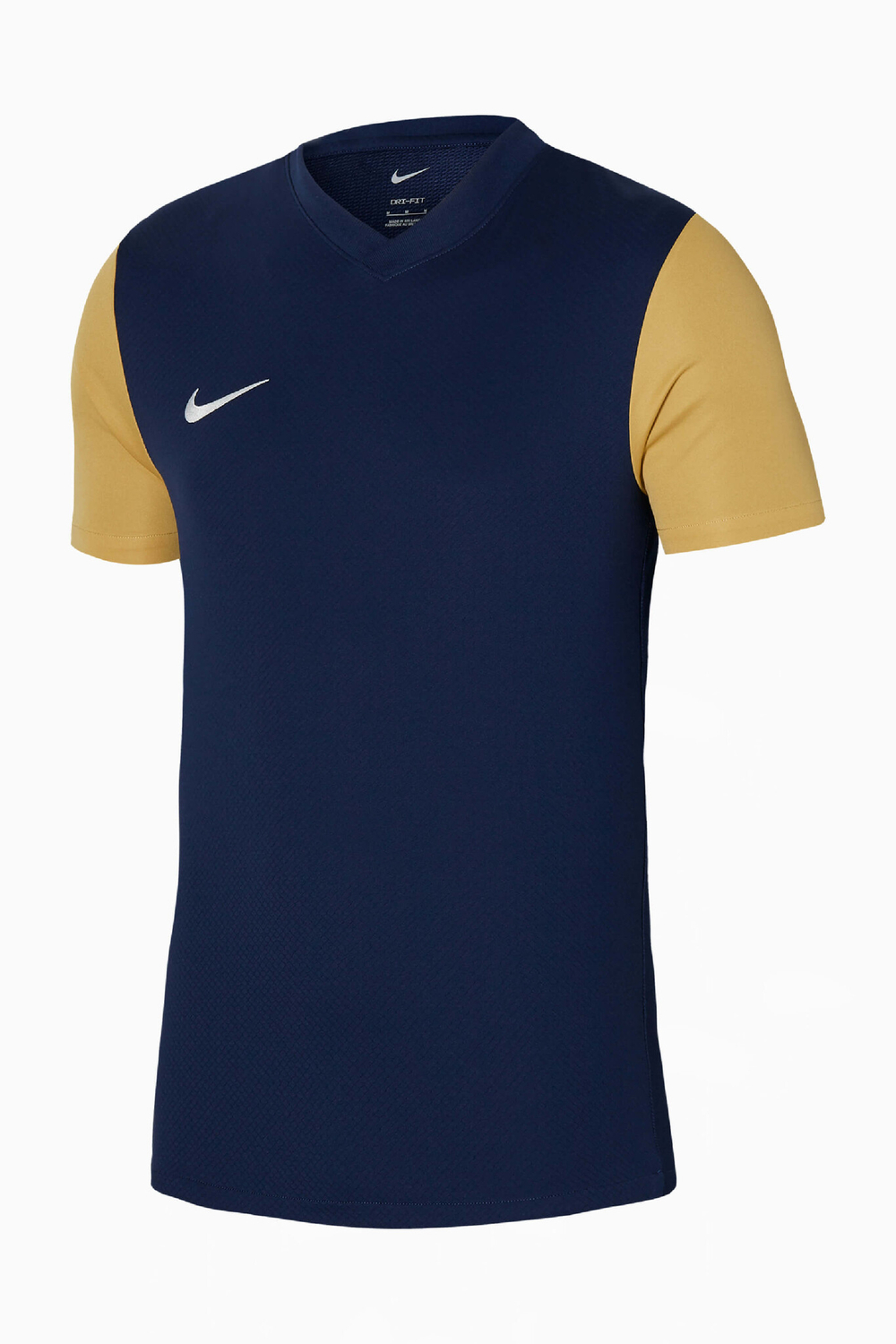 Футболка Nike Dry Tiempo Premier II