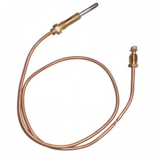 Термопара ЖМЗ 17,23,29 (L-620мм) до 2002 г.в.