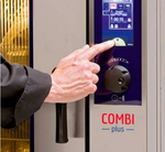 Пароконвектомат Hobart COMBI-plus HPJ061E