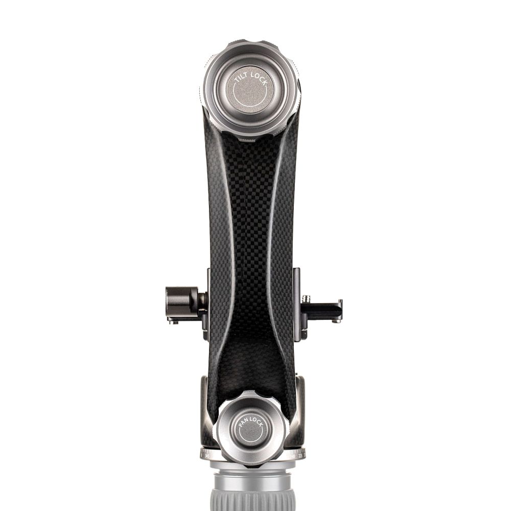 Складная карданная голова карбоновая Benro GH5CMINI