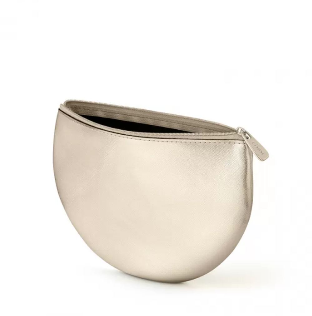 Набор KIKO Milano A Holiday Fable Classic Lip Kit 01 Pret-a-Porter Brown