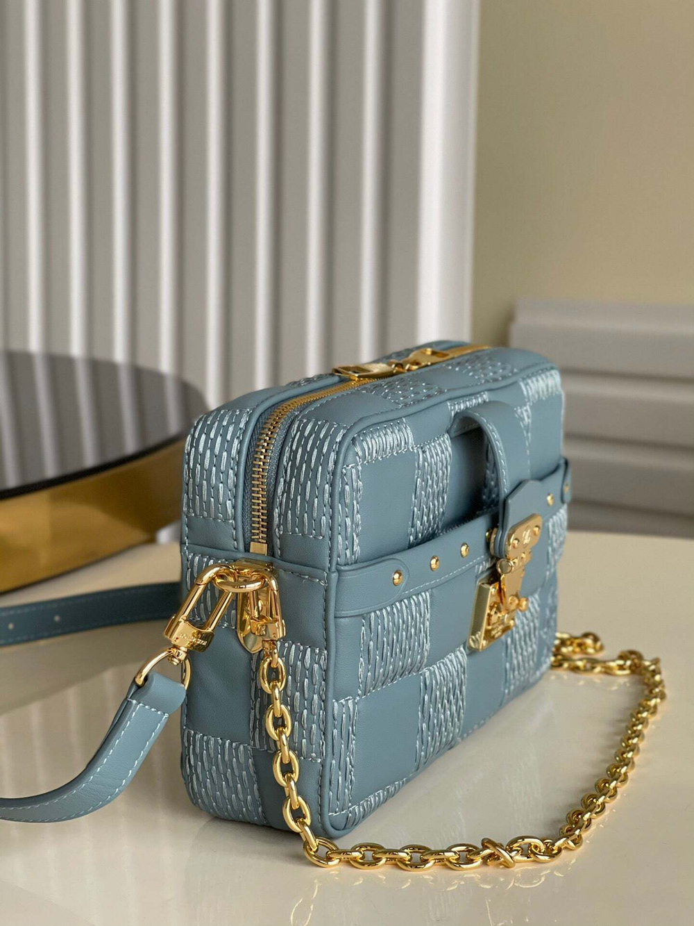 Louis Vuitton Troca PM