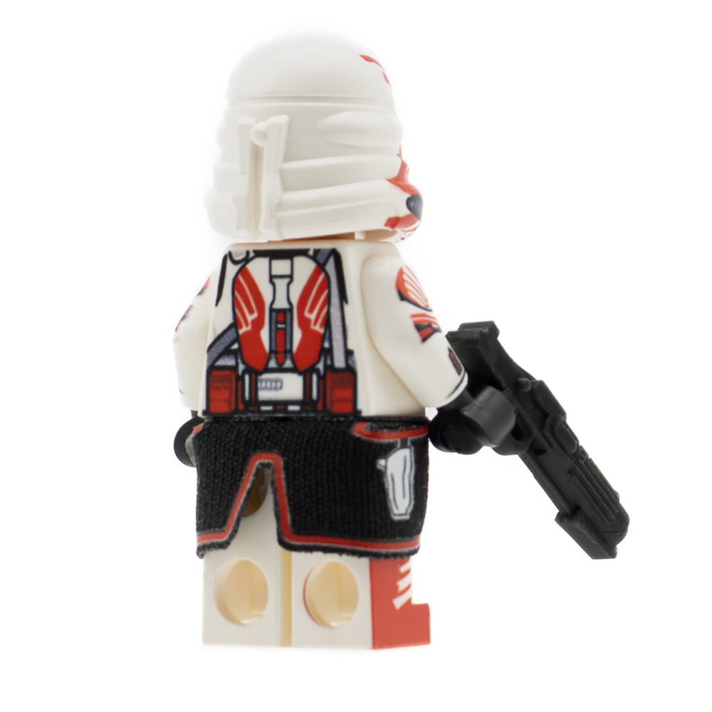 Airborne клон Торн