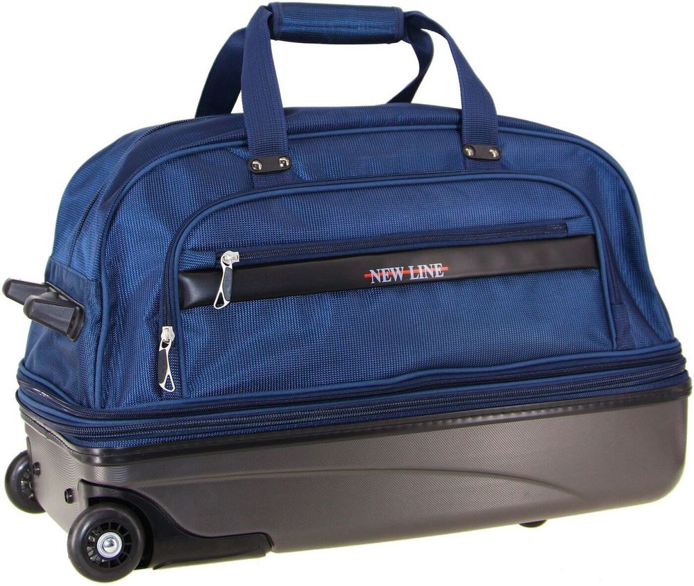 Сумка дорожная 245