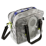 Автохолодильник MobiCool MB25 DC (12V), серый