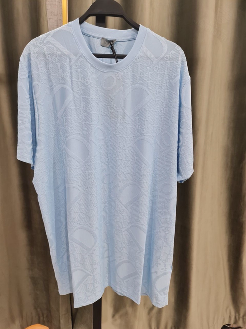 Футболка Christian Dior