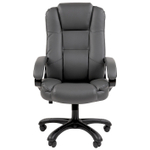 Офисное кресло CHAIRMAN 600, экокожа