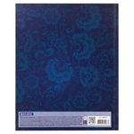 Дневник 5-11 класс 48 л., твердый, BRAUBERG, фольга, с подсказом, "Российский", 106075