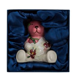 Pavone JP-98/52 Фигурка «Медвежонок»