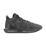 Кроссовки Nike Lebron Witness 7 Ep