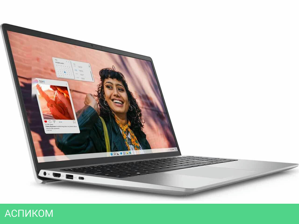 Ноутбук DELL Vostro 3530-5850