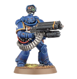 Space Marine Desolation Squad
