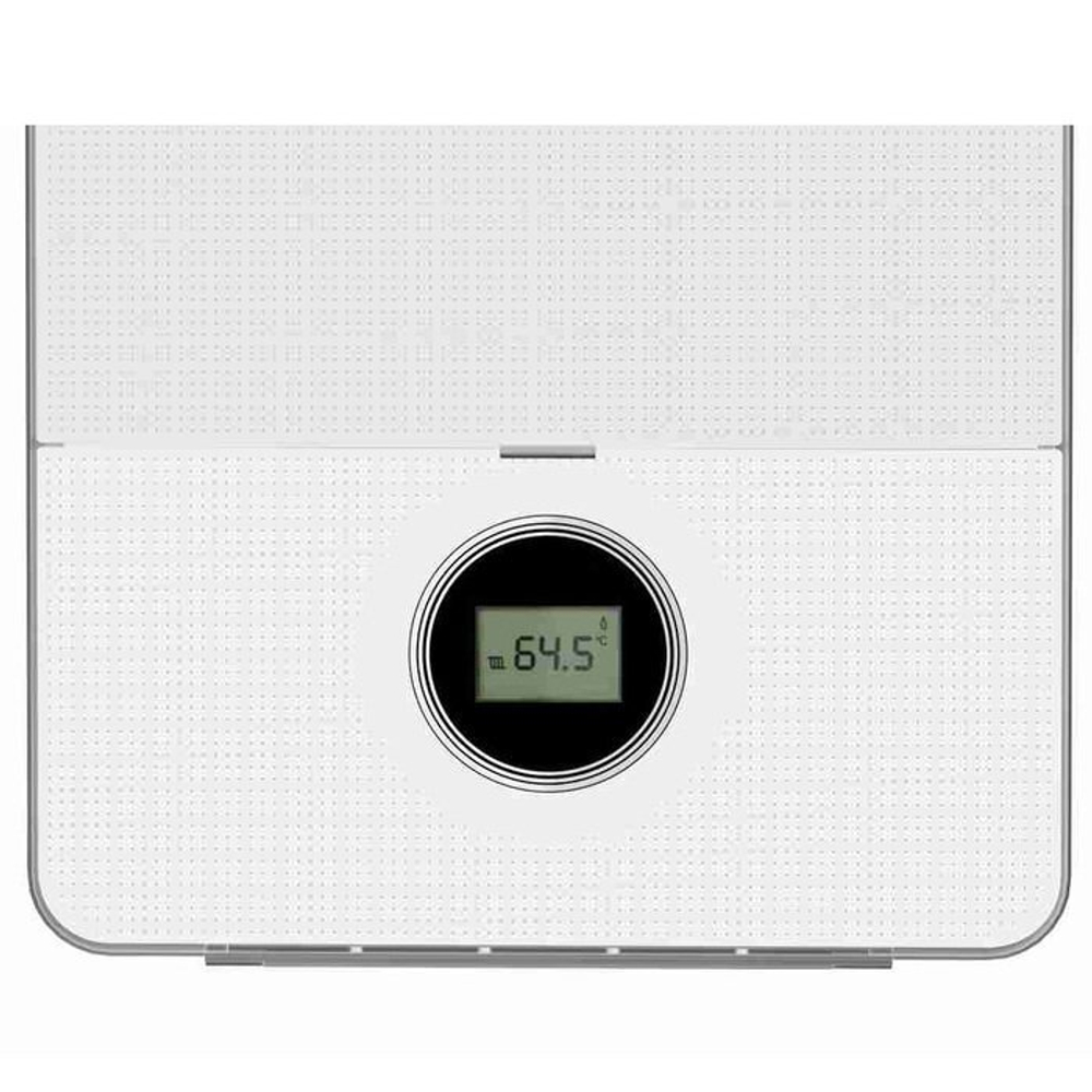 Настенный газовый котел Bosch Condens GC7000iW 35