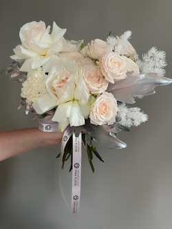 Букет «Очаровательная леди»