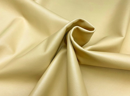 Elliot Ceylon Yellow (1,3-1,5 мм), цв. Желтый, натуральная кожа