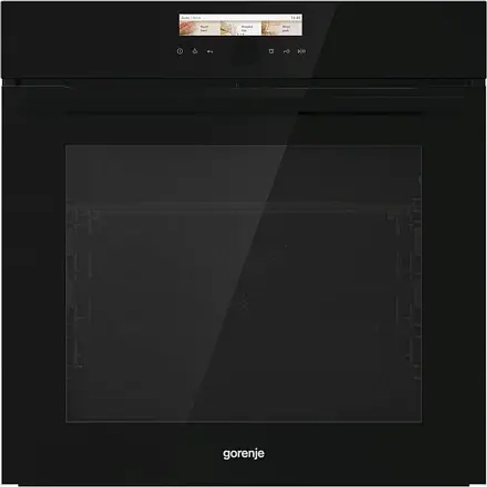 Электрический духовой шкаф Gorenje BOP798S37BG