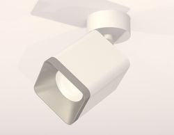 Ambrella Комплект накладного поворотного светильника MR16 Споты XM7812003