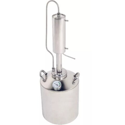 Самогонный аппарат Матрешка 20л.