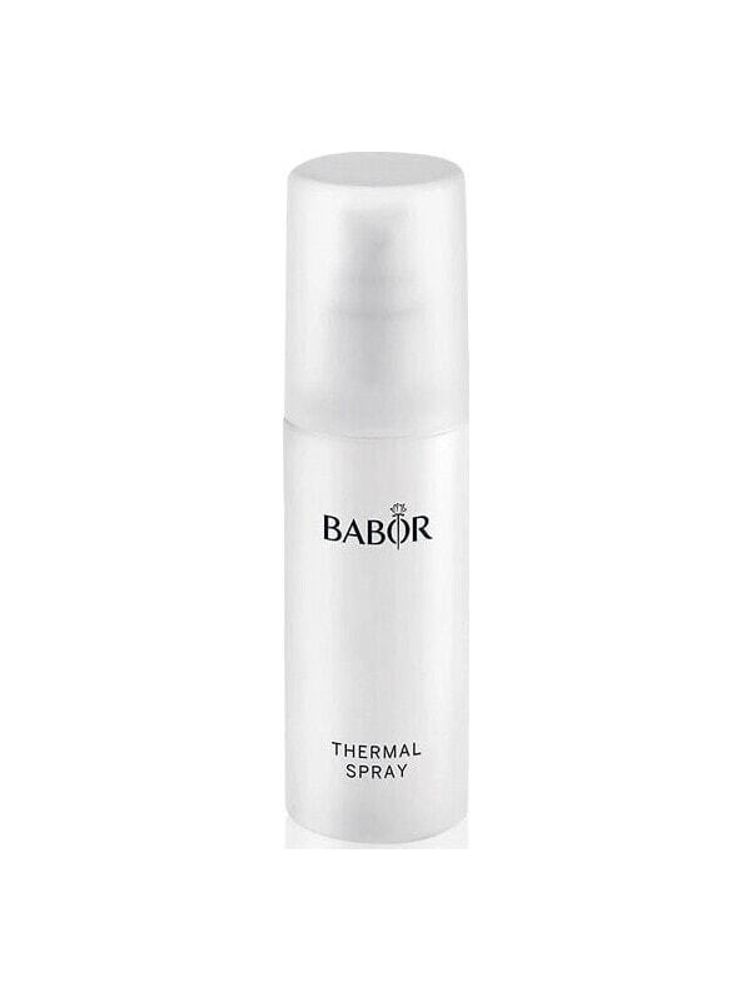 Сыворотки, ампулы и масла Babor BABOR Skinovage Thermal 100ml