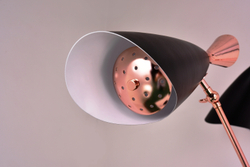 Торшер Duke SL