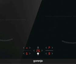 Встраиваемая индукционная варочная панель Gorenje GI6421BC