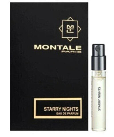 Парфюмерная вода Montale Starry Nights 100 мл