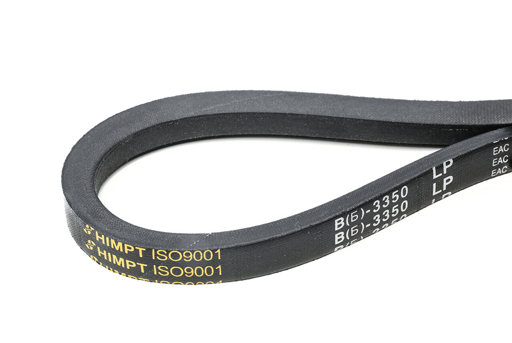 Ремень клиновой В(Б)-3350