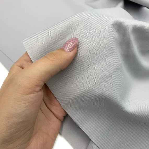 Бюстовый трикотаж, светло-серый (цв. 166), Lauma