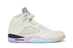 Кроссовки Dj Khaled X Jordan Air Jordan 5 We The Best
