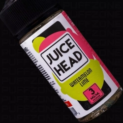 Жидкость Juice Head