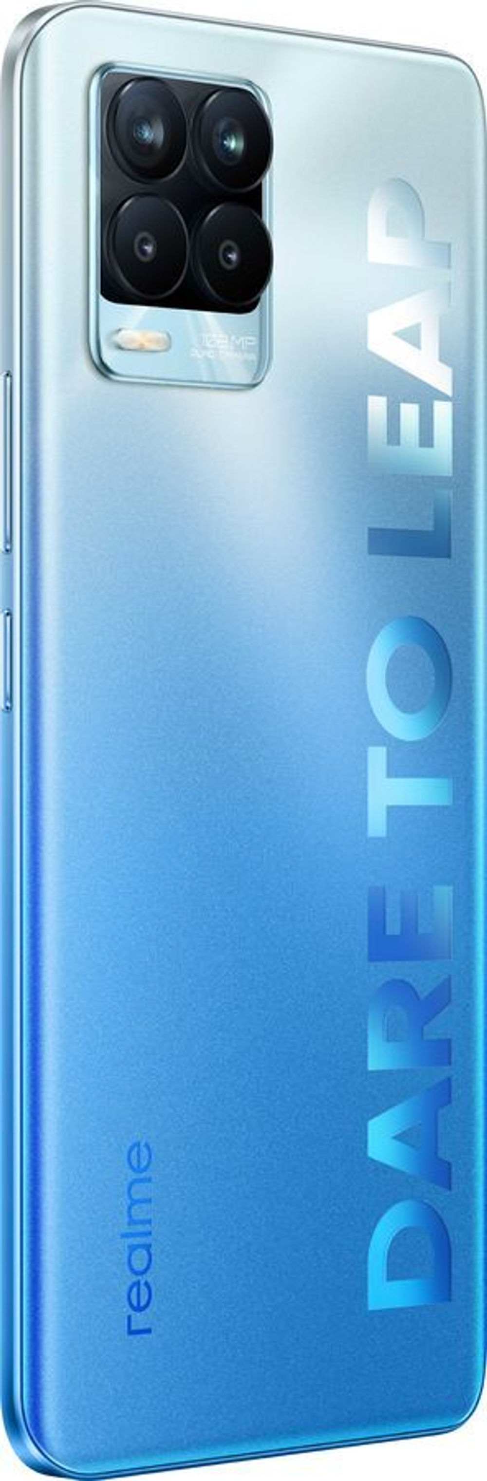 Realme 8 Pro 6/128GB Blue