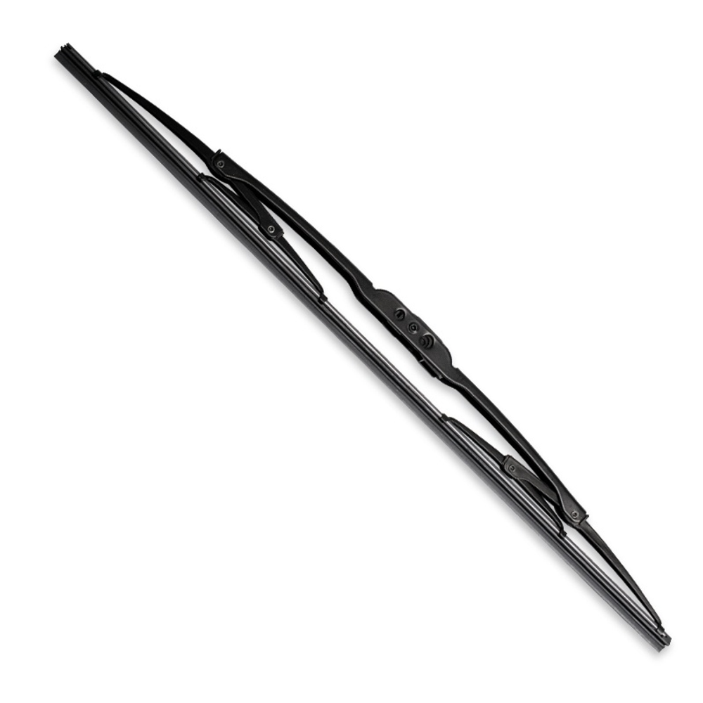 Щётка стеклоочистителя AVS Classic Line, 650 мм (26"), каркасная