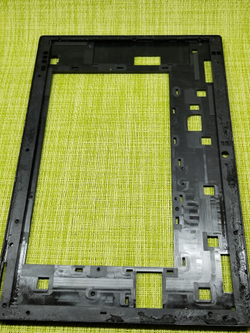 lenovo Tab 4 10.1 (TB-X304L)/(TB-X304F)/(TB-X304N)/(TB-X304)  / часть корпуса (рамка дисплея)