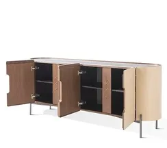 Комод Azure L, 200х78 см