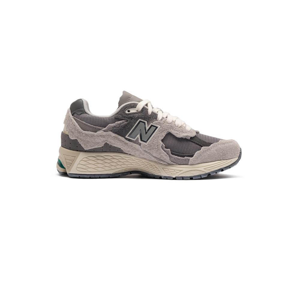 Кроссовки New Balance 2002R "Protection Pack" Rain Cloud