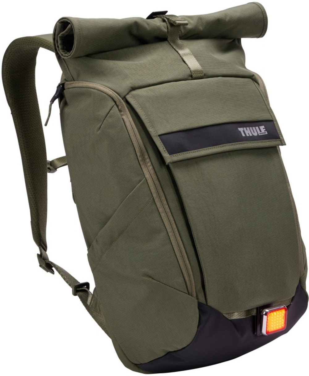 Рюкзак для ноутбука Thule Paramount Backpack 24L PARABP3116 Soft Green (3205012)