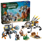 Конструктор LEGO 77037 Сплав и Варл против Shell-Walker и Sawtooth