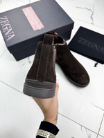 Ботинки Ermenegildo Zegna