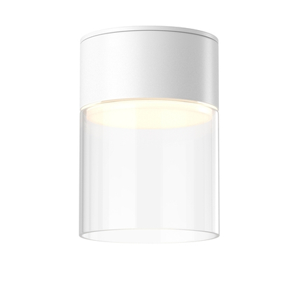 Светильник потолочный Maytoni Glory C094CL-GX53-W