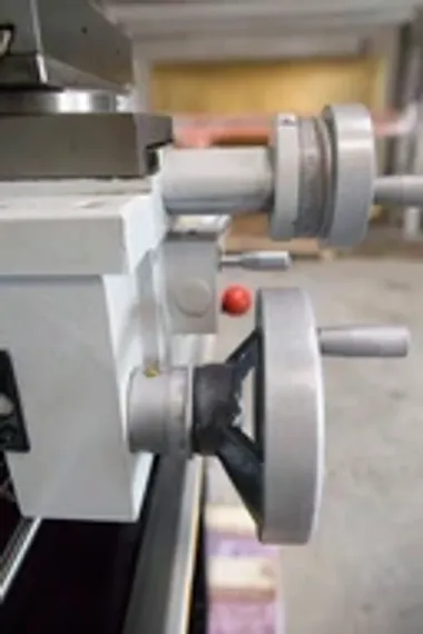 Станок токарно-винторезный STALEX C6246E/2000