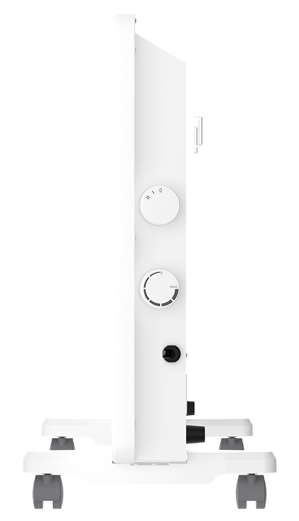 ROYAL CLIMA NUOVO Meccanico REC-N2000M