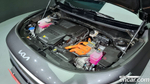 Kia The All New Niro Prestige (06.2022)