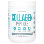 NaturesPlus, пептиды коллагена, 588 г (1,30 фунта)