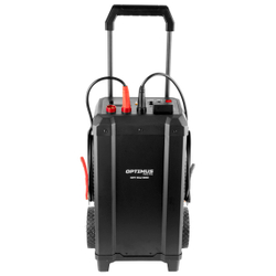 OPT-Start650 Пуско-зарядное устройство, 550А, 12/24В