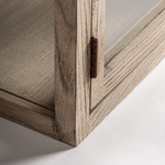 Модульная витрина Masein