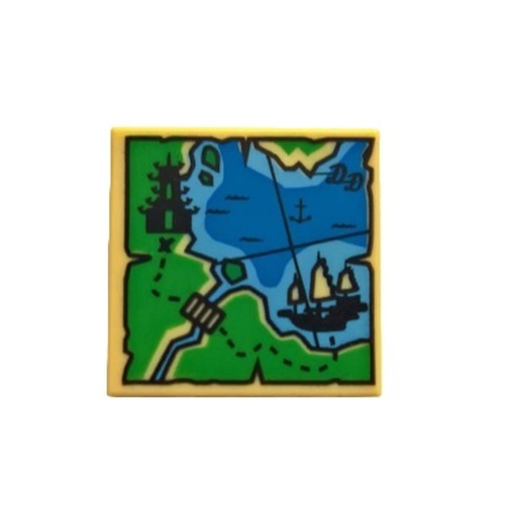 Карта 3068pb1098